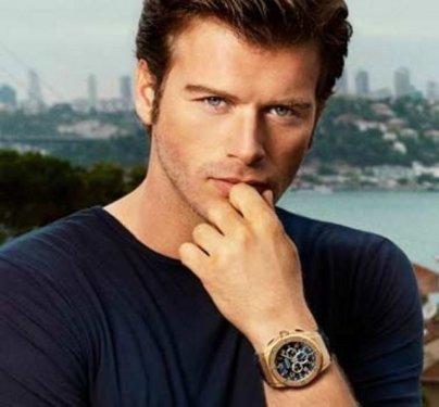 İşte saat tutkunu çıkan ünlüler