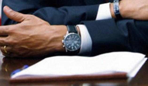 İşte saat tutkunu çıkan ünlüler