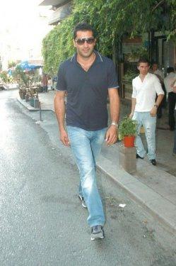 İşte saat tutkunu çıkan ünlüler