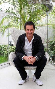 İşte saat tutkunu çıkan ünlüler