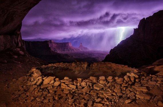 National Geographic: 2013'ün en iyi fotoğrafları