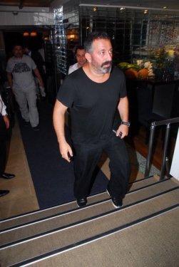 İşte saat tutkunu çıkan ünlüler