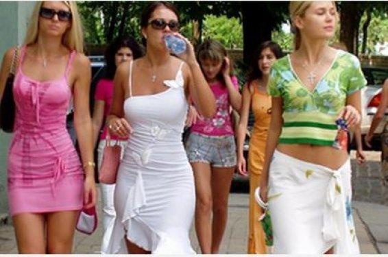 Ruslar neden Antalya'ya yerleşiyor