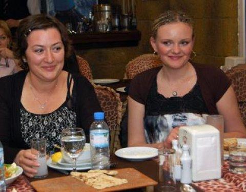 Ruslar neden Antalya'ya yerleşiyor