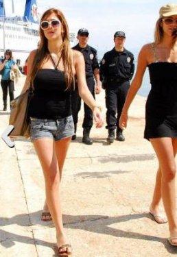 Ruslar neden Antalya'ya yerleşiyor