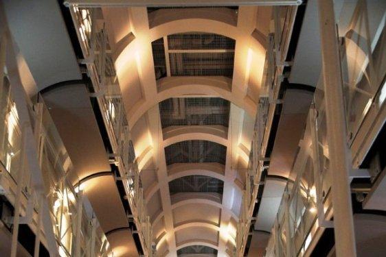 Dünyanın en ilginç otelleri