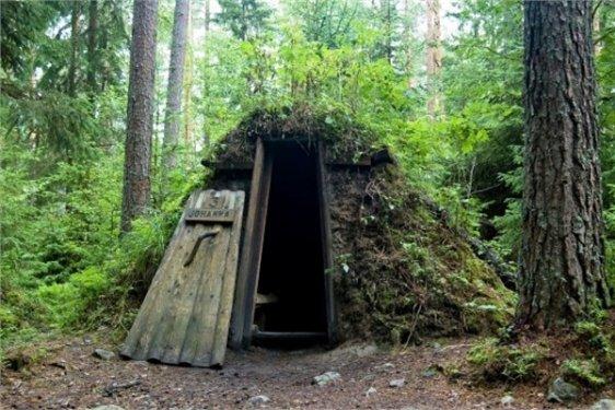 Dünyanın en ilginç otelleri