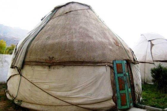 Dünyanın en ilginç otelleri