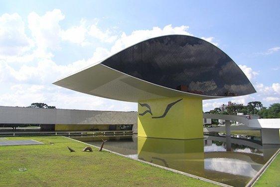 Dünyanın en güzel binalarından biri Türkiye'de