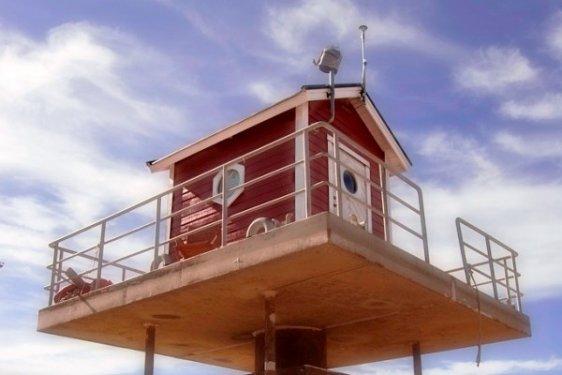 Dünyanın en ilginç otelleri