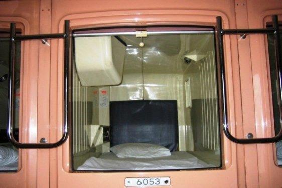 Dünyanın en ilginç otelleri