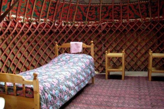 Dünyanın en ilginç otelleri