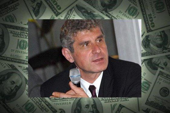 Dünyanın en pahalı boşanma davaları