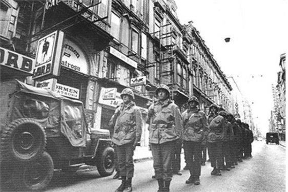 Türkiye'nin IMF yolculuğu