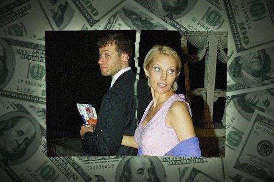 Dünyanın en pahalı boşanma davaları