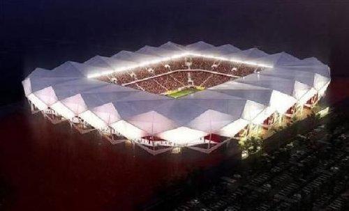 Trabzonspor'un Akyazı Projesi hız kazandı