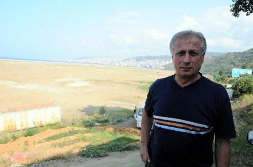 Trabzonspor'un Akyazı Projesi hız kazandı