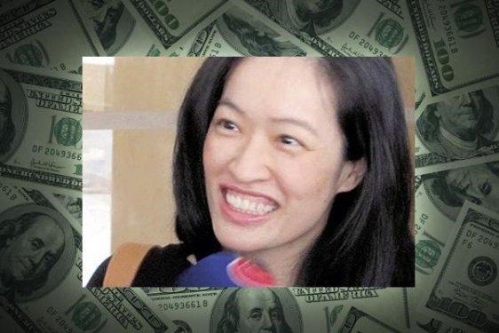 Dünyanın en pahalı boşanma davaları