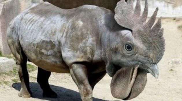 Sıradışı Hayvanlar