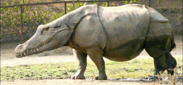 Sıradışı Hayvanlar