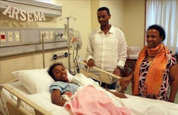 Ünlülerin bebeklerine verdikleri isimler