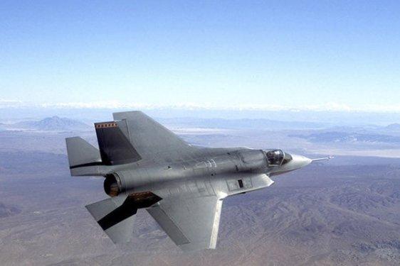 En havalı savaş uçakları