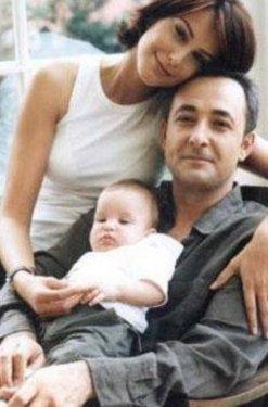 Ünlülerin bebeklerine verdikleri isimler