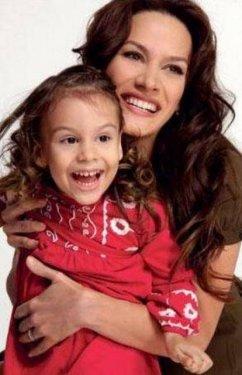 Ünlülerin bebeklerine verdikleri isimler