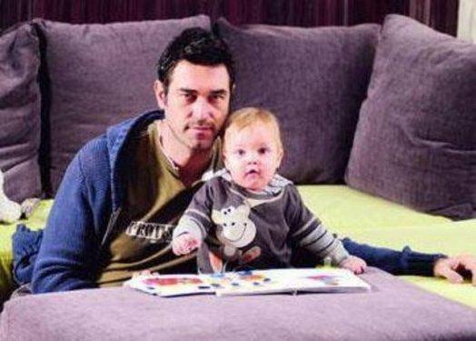 Ünlülerin bebeklerine verdikleri isimler