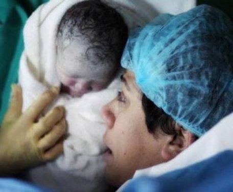 Ünlülerin bebeklerine verdikleri isimler