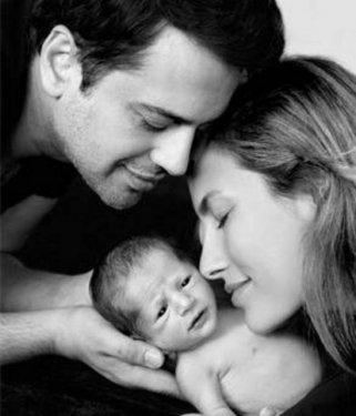 Ünlülerin bebeklerine verdikleri isimler