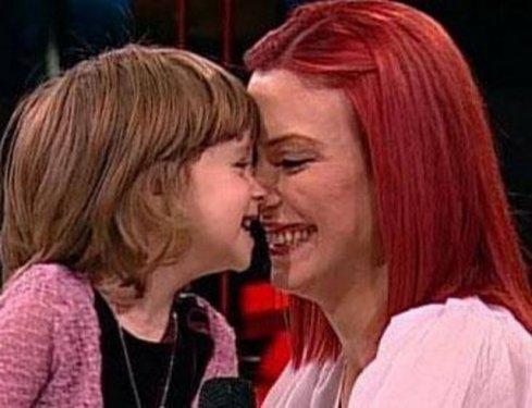 Ünlülerin bebeklerine verdikleri isimler