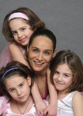 Ünlülerin bebeklerine verdikleri isimler