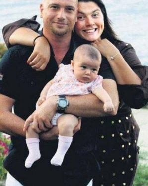 Ünlülerin bebeklerine verdikleri isimler