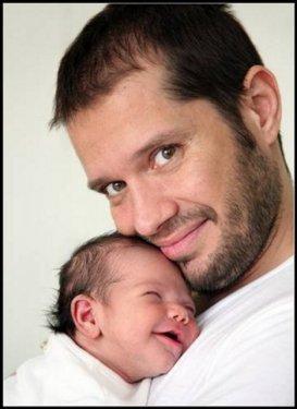 Ünlülerin bebeklerine verdikleri isimler