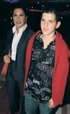 Ünlülerin bebeklerine verdikleri isimler