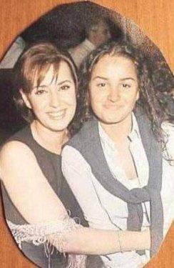 Ünlülerin bebeklerine verdikleri isimler