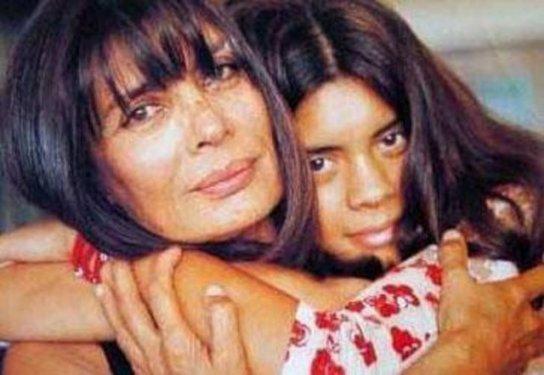 Ünlülerin bebeklerine verdikleri isimler