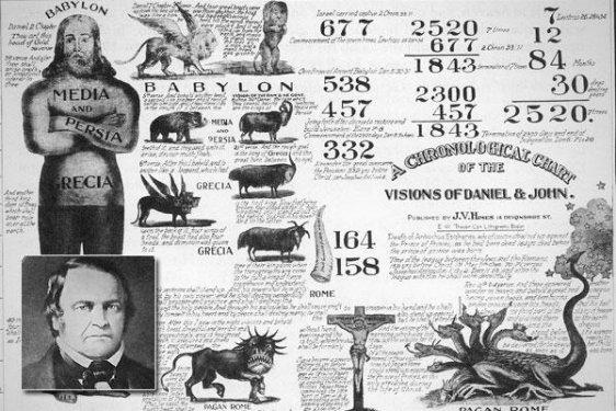 Tarihin en meşhur kıyamet kehanetleri