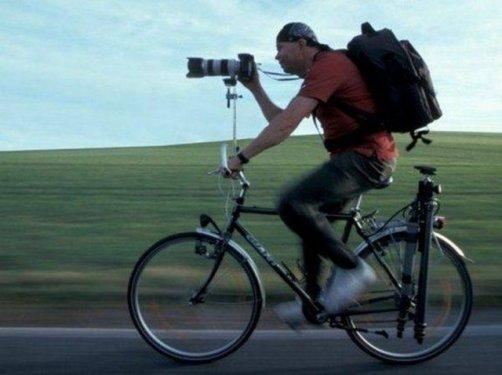 Çılgın fotoğrafçılar