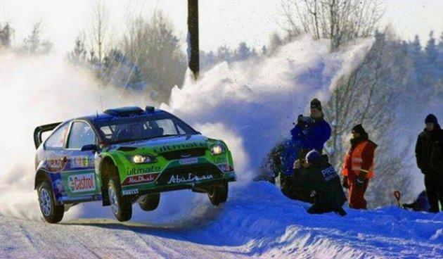 Çılgın fotoğrafçılar