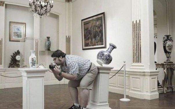 Çılgın fotoğrafçılar