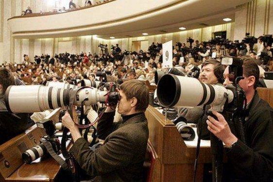 Çılgın fotoğrafçılar