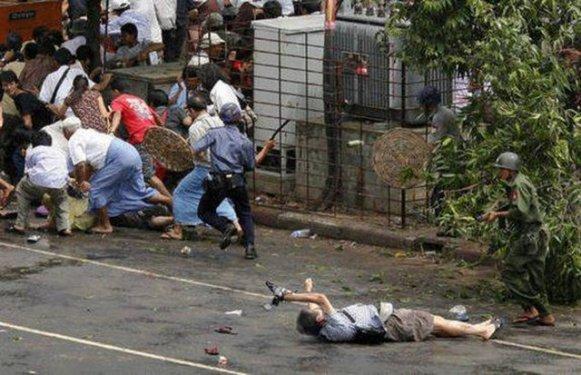 Çılgın fotoğrafçılar