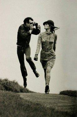 Çılgın fotoğrafçılar