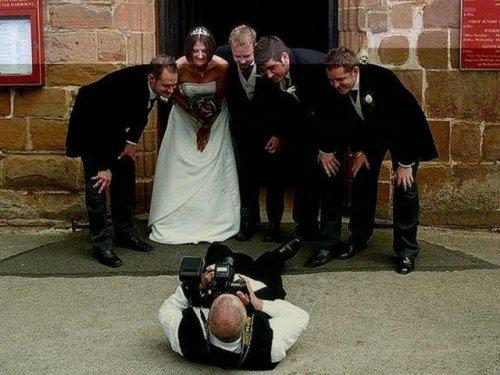 Çılgın fotoğrafçılar