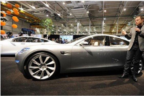 Dünya'nın beşinci ulaşım sistemi: Hyperloop