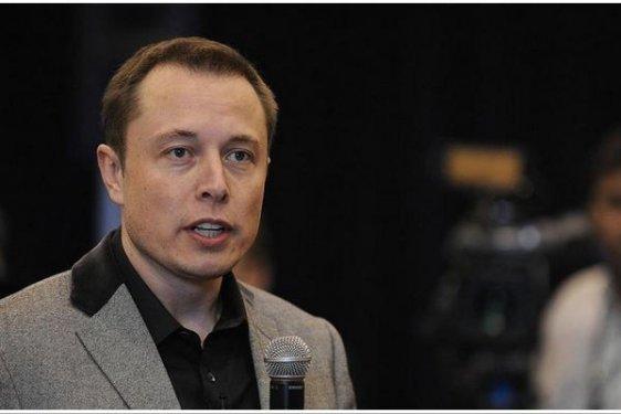 Dünya'nın beşinci ulaşım sistemi: Hyperloop