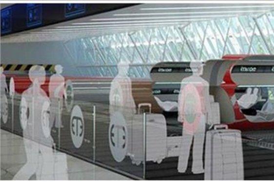 Dünya'nın beşinci ulaşım sistemi: Hyperloop