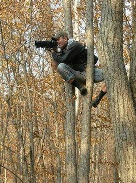 Çılgın fotoğrafçılar